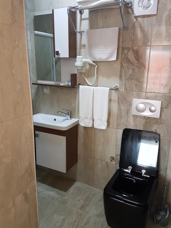 Hotel Taksim Aygunes 3*