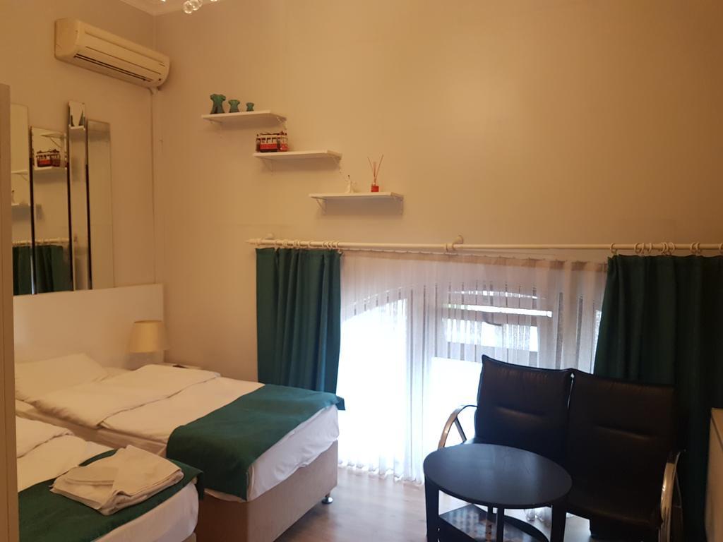 Hotel Taksim Aygunes 3*