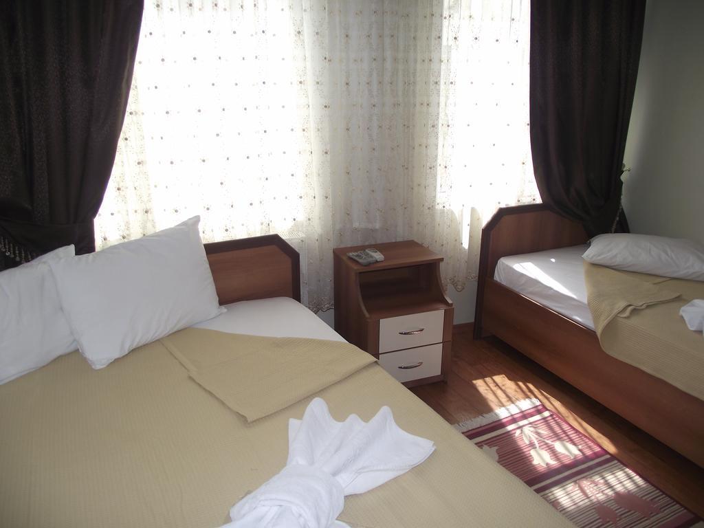 Hotel Paradise