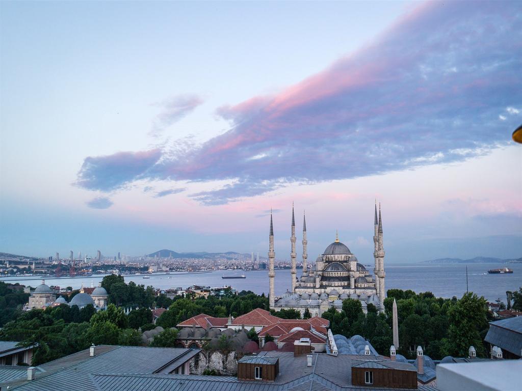 Hotel Antea Oldcity -special Category 3*