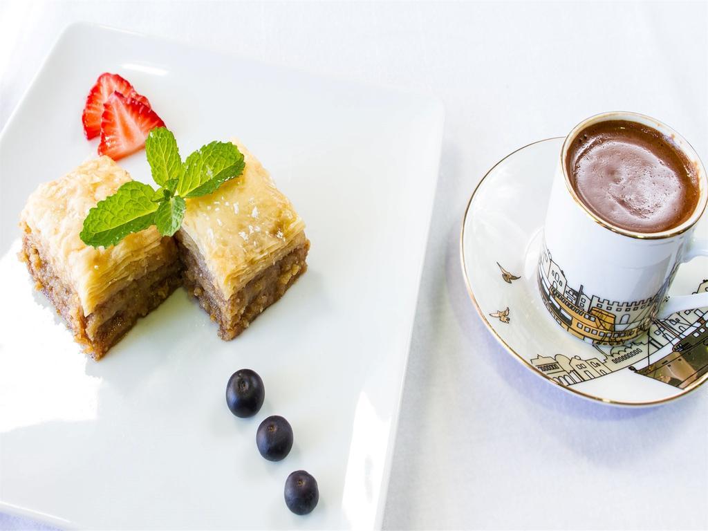 Antea Oldcity -special Category Hotel 3*