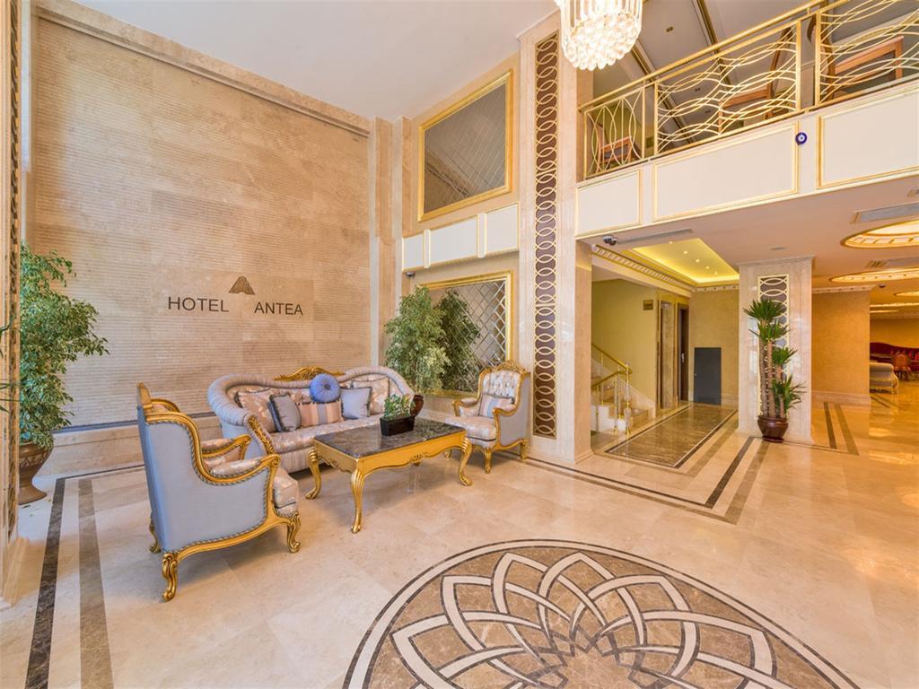 Antea Oldcity -special Category Hotel