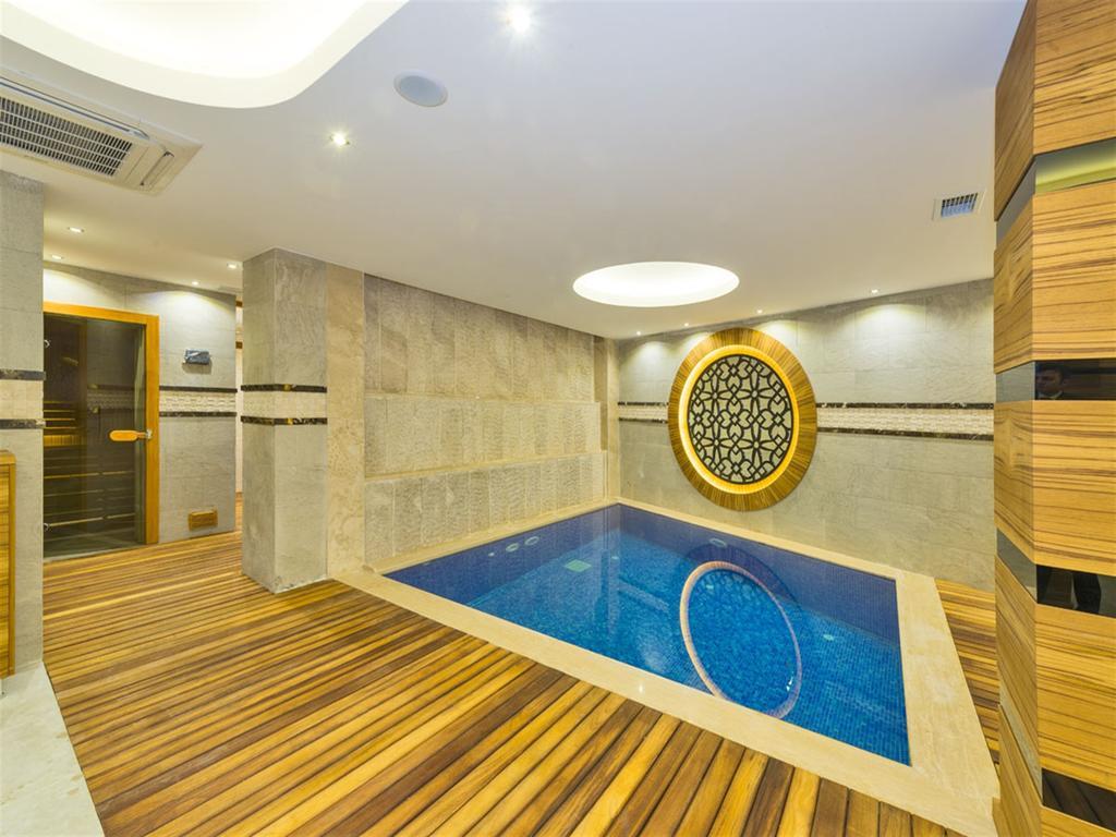 Antea Oldcity -special Category Hotel 3*