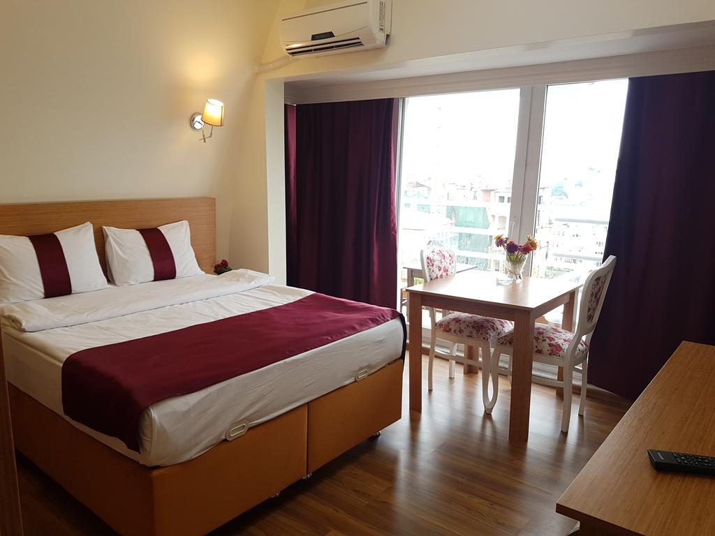 Taksim Aygunes Hotel