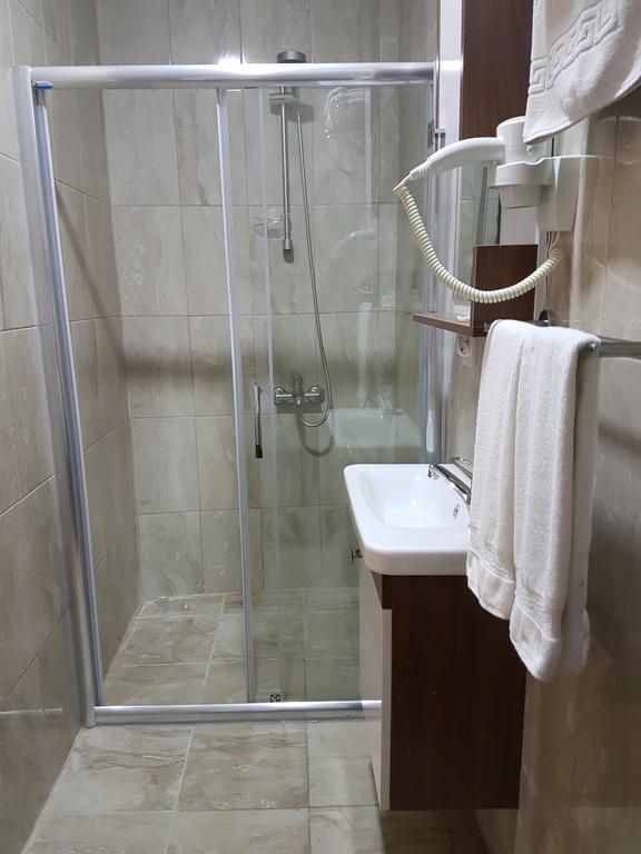 Taksim Aygunes Hotel 3*