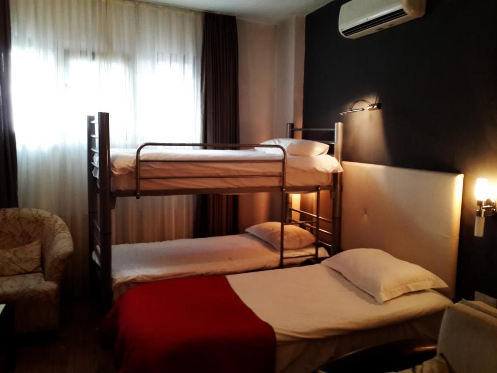 City Apart Istanbul Hotel Istanbul