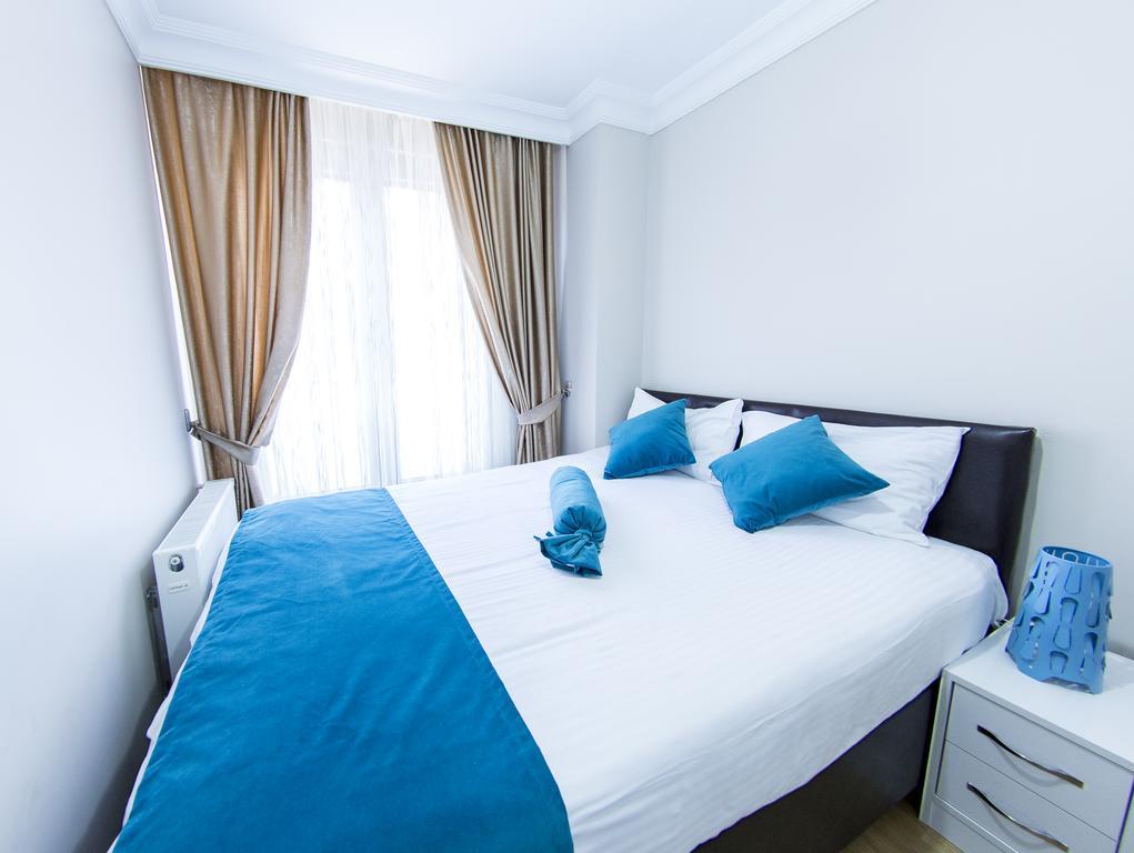 Color Homes Bomonti * Istanbul