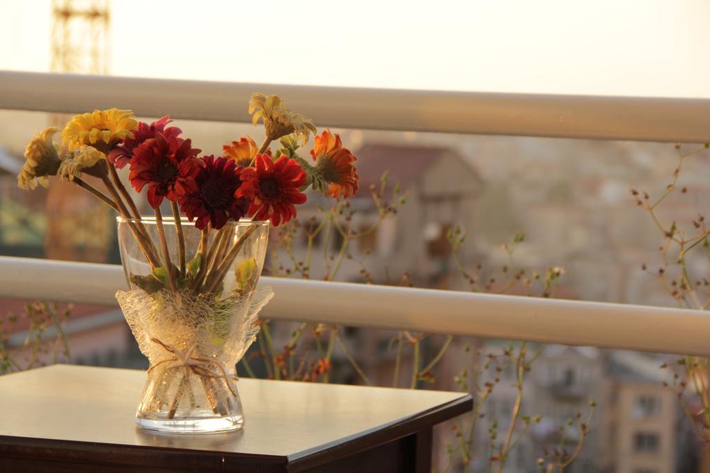 Hotel Taksim Aygunes
