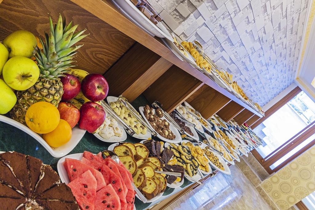 Lausos Palace Sisli Hotel Istanbul