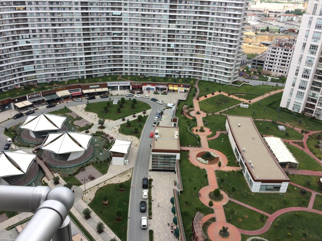 Apartamento Agaoglu My World Europe *