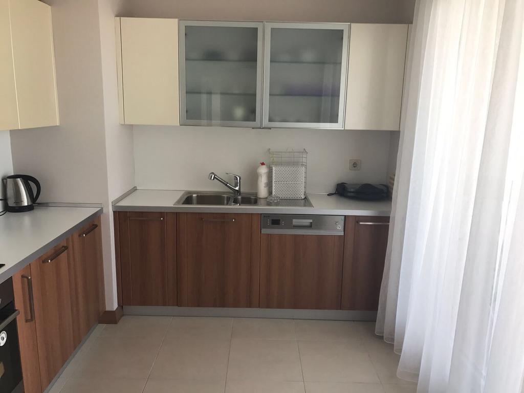 Agaoglu My World Europe Apartamento Istambul