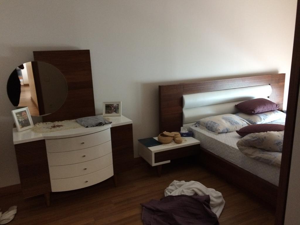 Agaoglu My World Europe Istambul