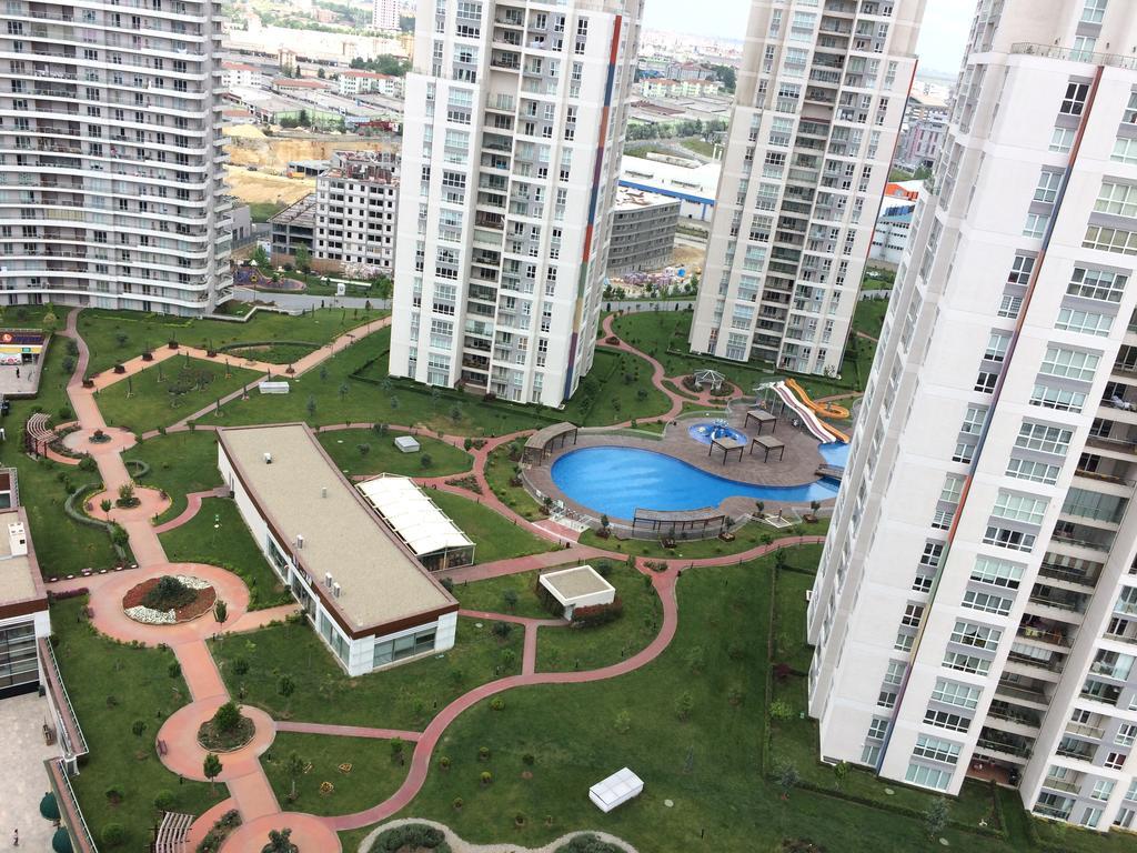 Agaoglu My World Europe Apartamento