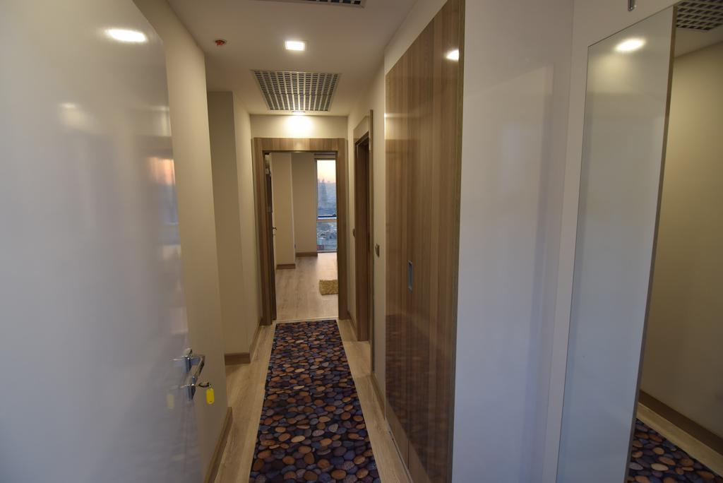 Apartment New Istanbul