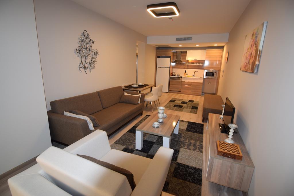 Apartment New