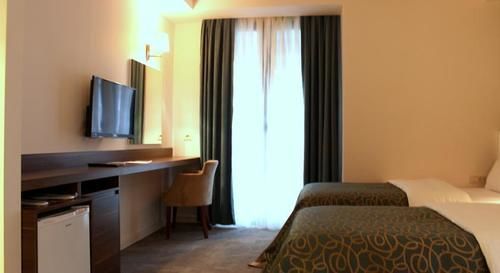 Otel Le Maritime