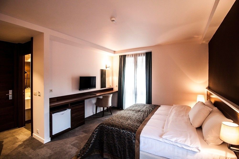 Le Maritime Otel İstanbul