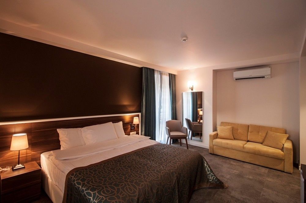 Otel Le Maritime 4*