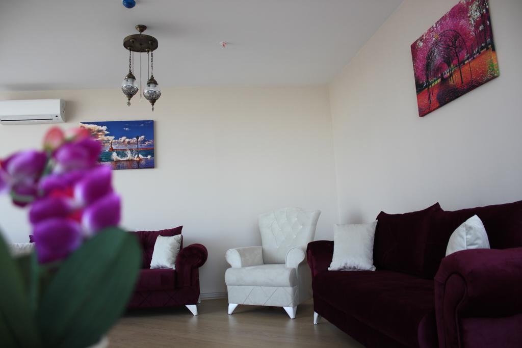 Apartment Sultan's By Surur Istanbul
