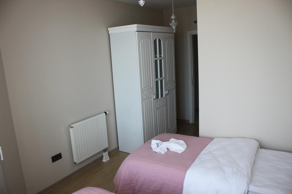 Apartment Sultan's By Surur Istanbul
