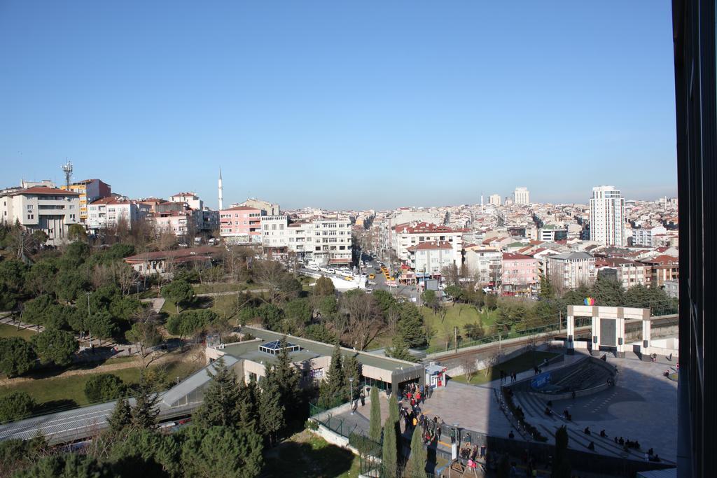 Sultan's By Surur Apartment Istanbul