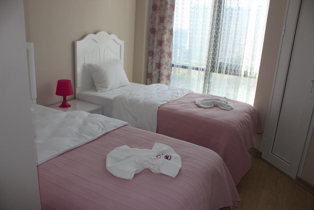 Sultan's By Surur Apartment