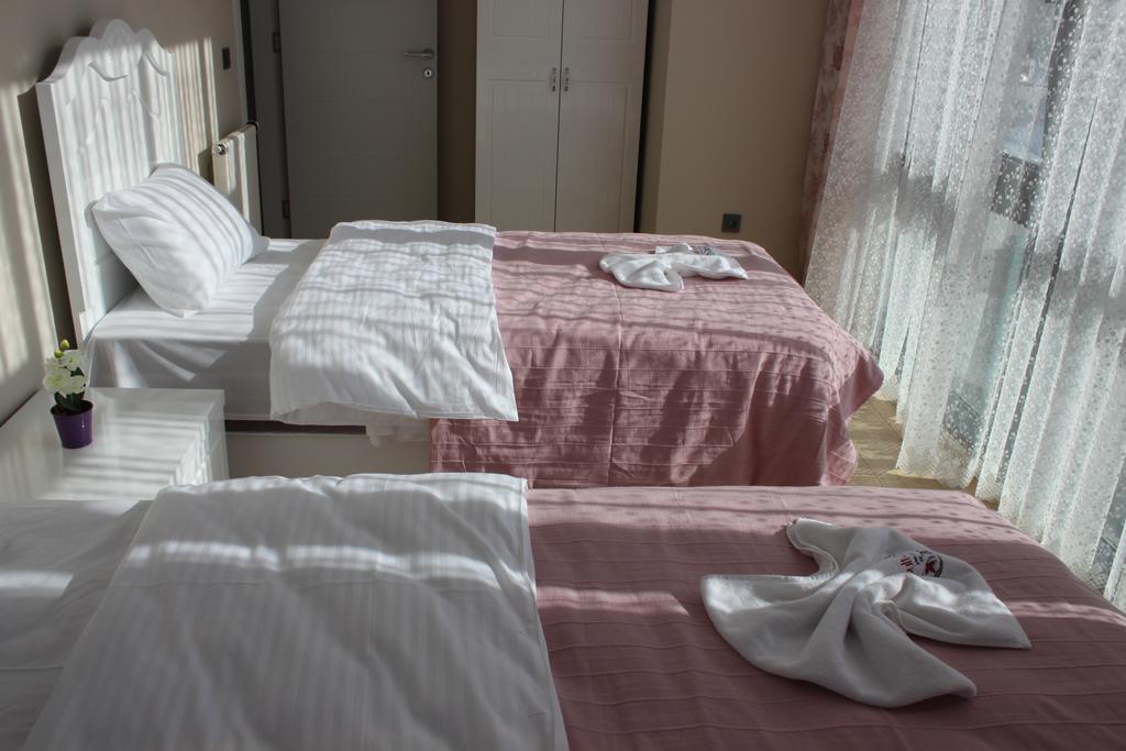 Apartment Sultan's By Surur