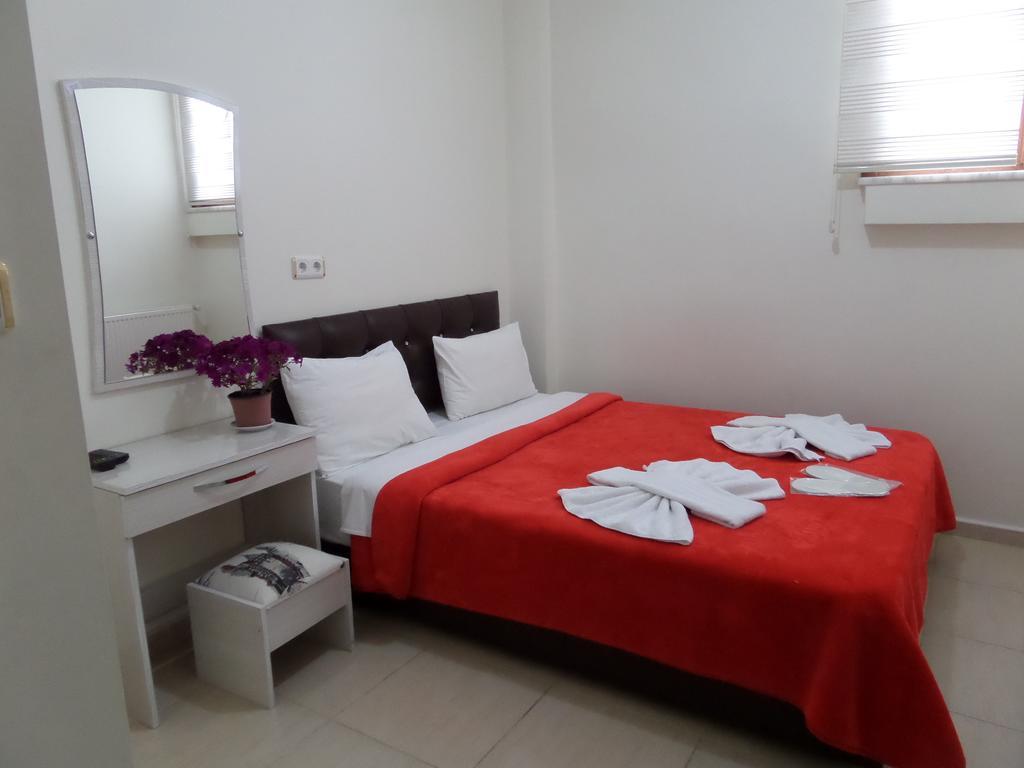 Bed & Breakfast Baris Istanbul