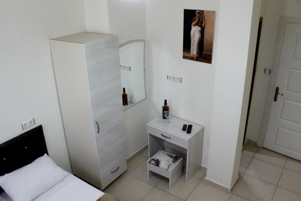 Baris Bed & Breakfast *