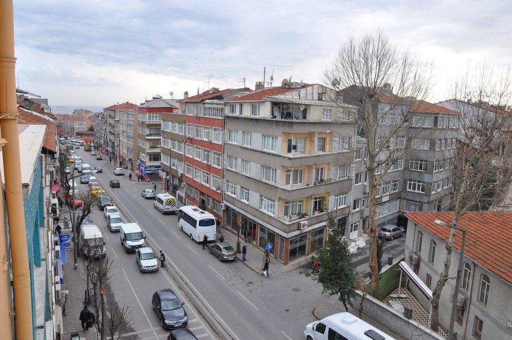 Hotel Aksaray Findikzade Fuarev *