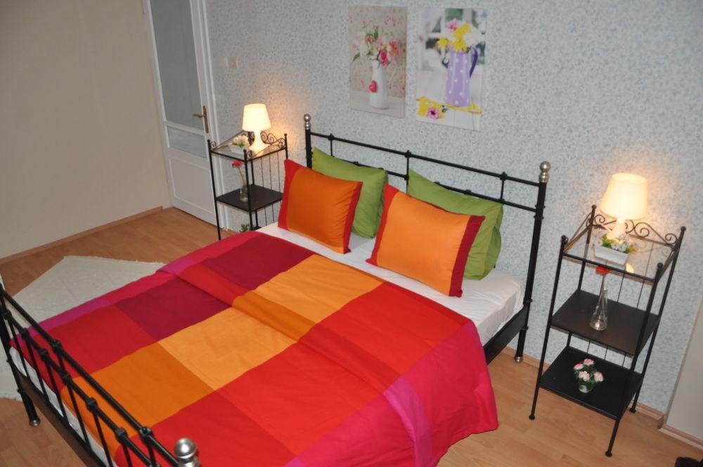 Aksaray Findikzade Fuarev Hotel *