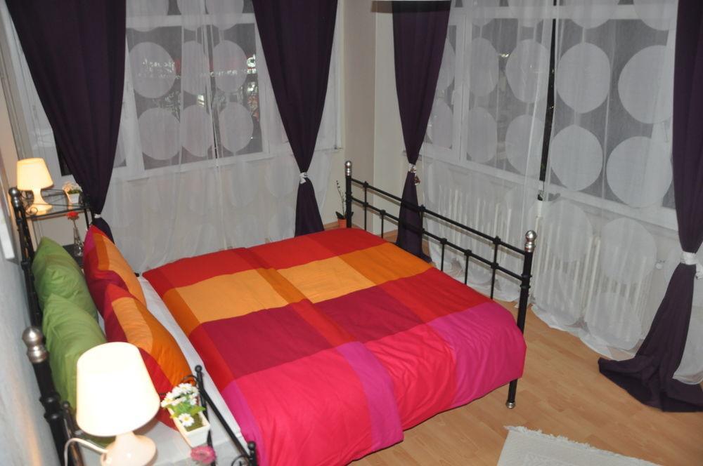 Hotel Aksaray Findikzade Fuarev Istanbul