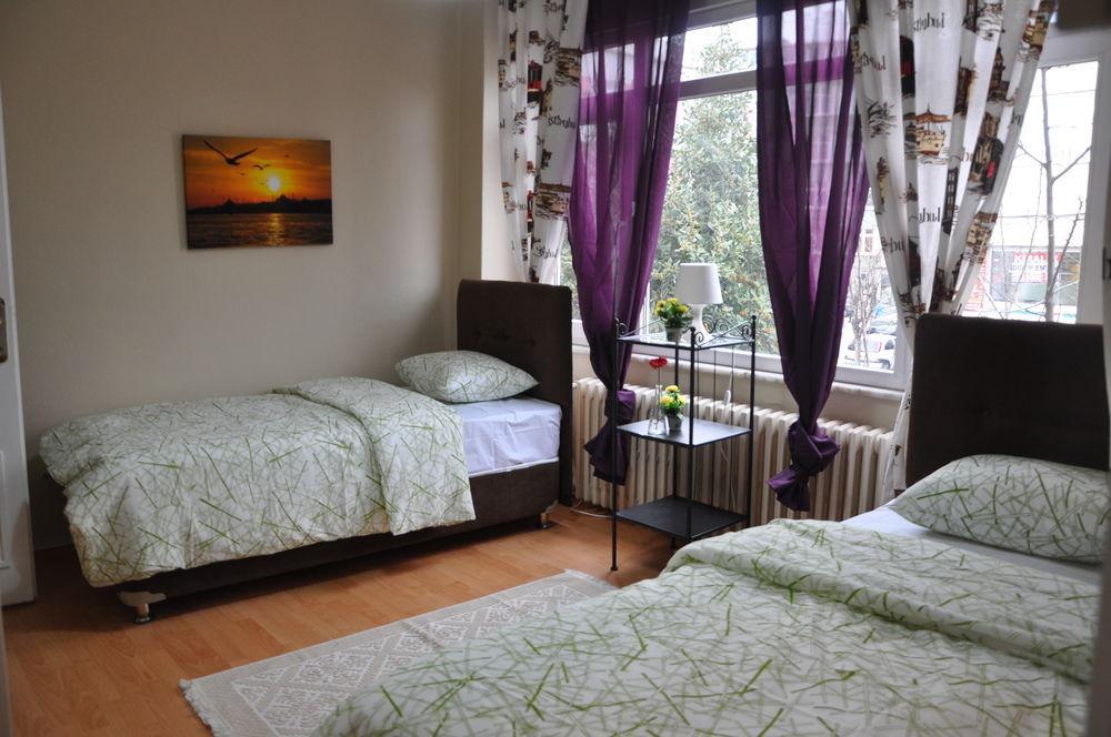 Hotel Aksaray Findikzade Fuarev