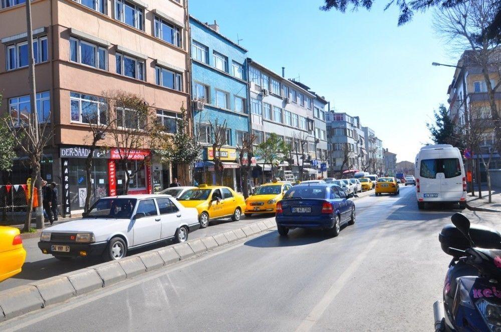 Aksaray Findikzade Fuarev * Istanbul