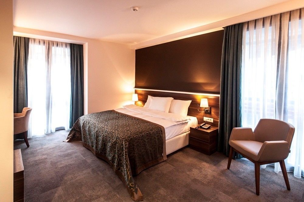 Le Maritime Otel