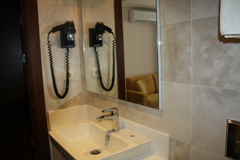Otel Le Maritime 4*