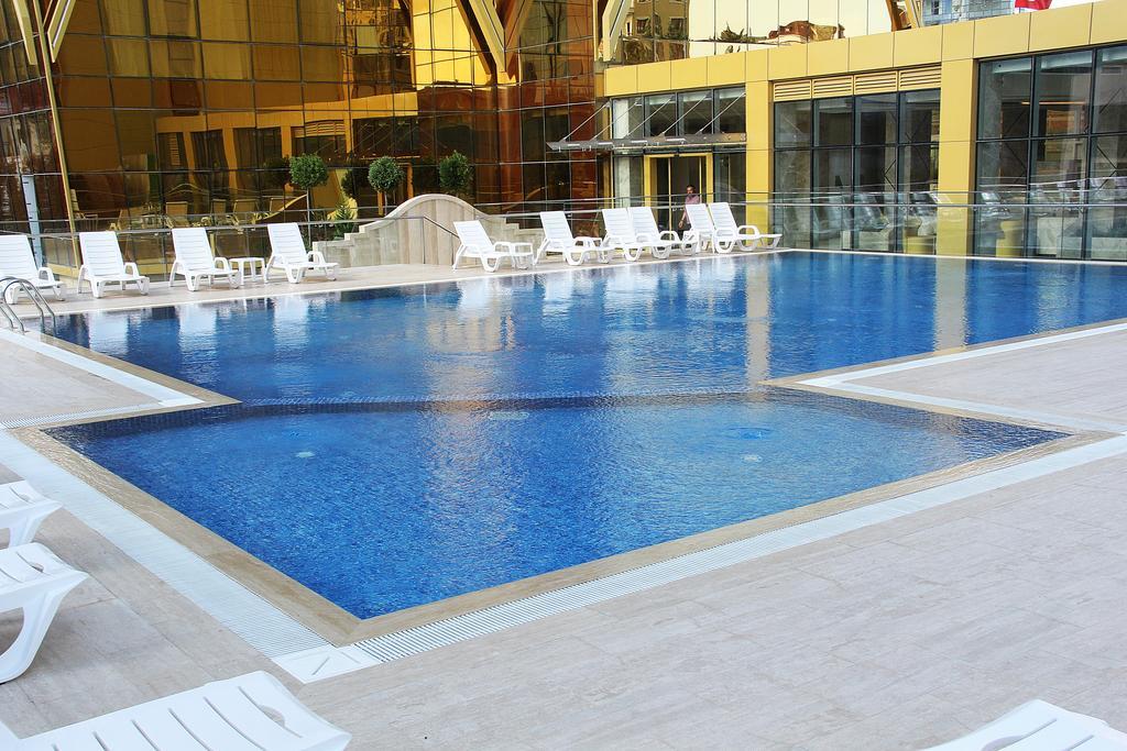 Apartment Vazo (adults Only) Istanbul