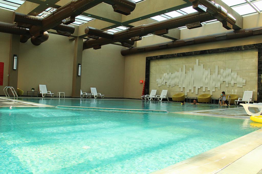 Apartment Vazo (adults Only) Istanbul