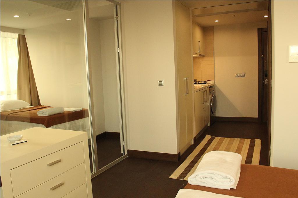 Apartment Vazo (adults Only) *