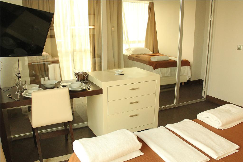 Vazo (adults Only) Apartment Istanbul