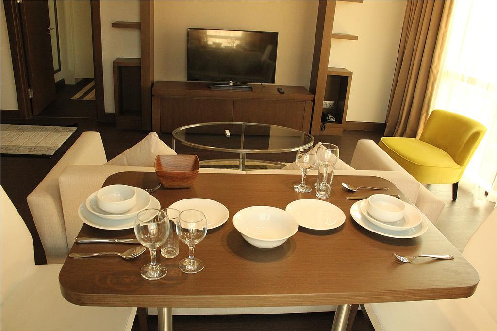 Vazo (adults Only) Apartment