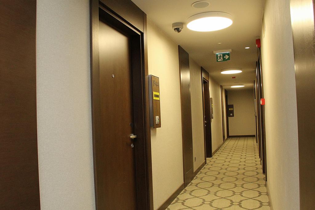 Vazo (adults Only) Apartment *