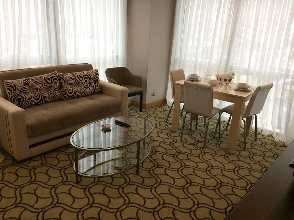 Vazo (adults Only) * Istanbul