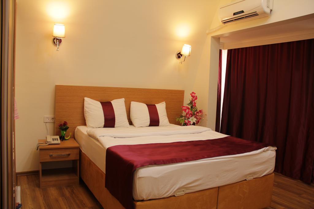 Hotel Taksim Aygunes Istanbul