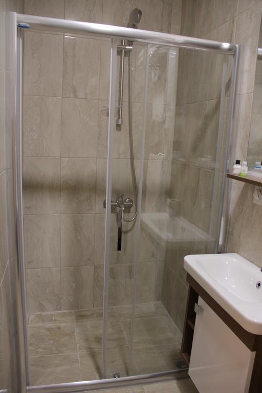Taksim Aygunes Hotel Istanbul