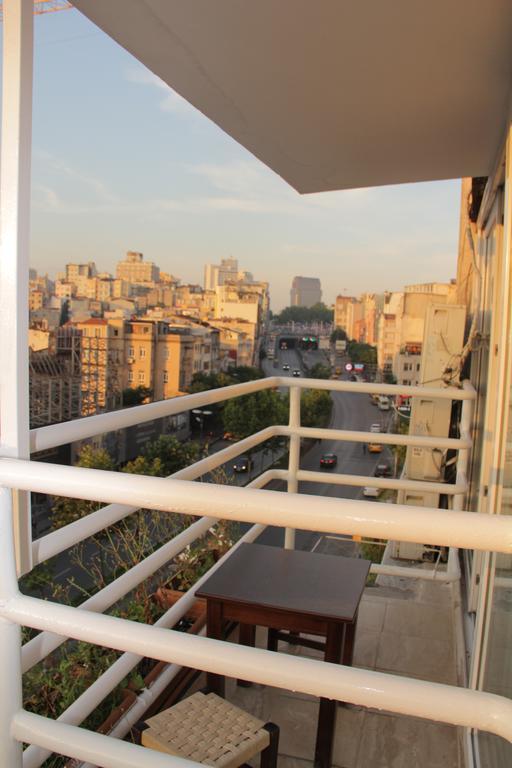 Taksim Aygunes 3* Istanbul