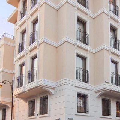 Aren Hotel Istanbul