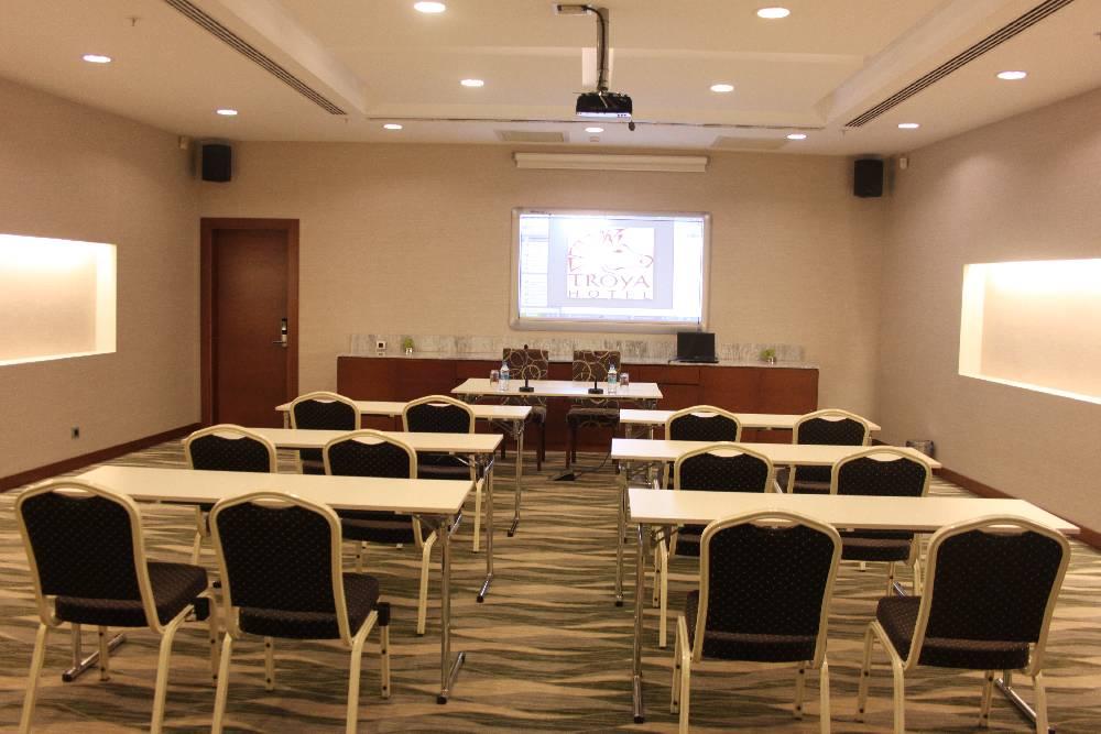 Troya 3* Istanbul