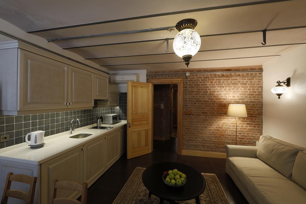 Apartment Catirga