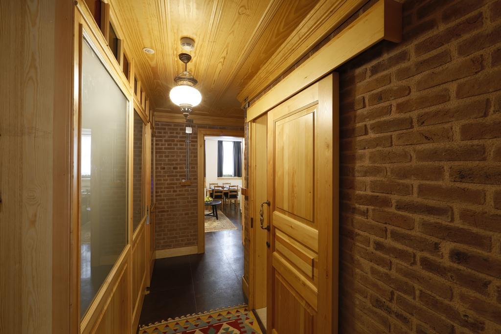 Apartment Catirga *